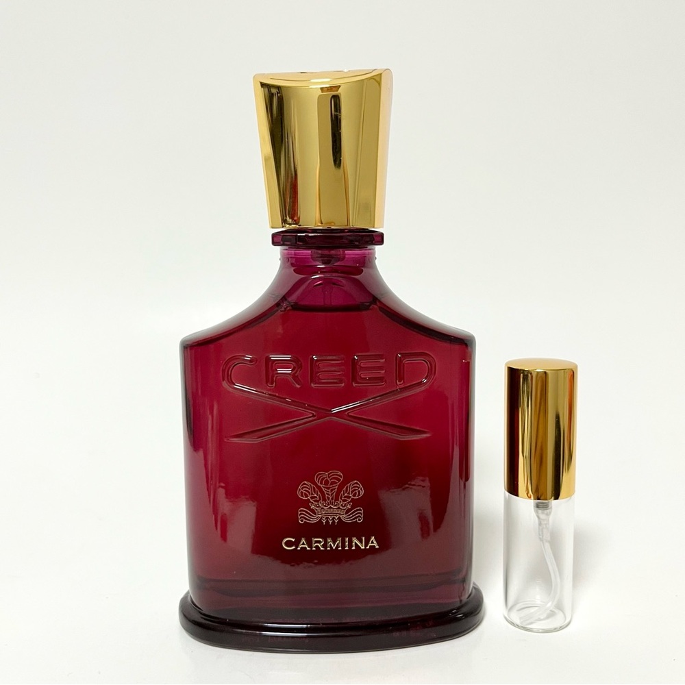 CREED Carmina (5ml) decant